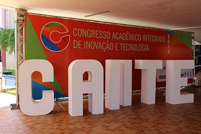 Congresso acontece até sábado