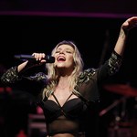 Luiza Possi revela orgulho em participar do 6º Festival de Música da Ufal