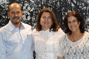 Mais dois livros são lançados durante o Caiite 2015