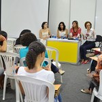 Moda contemporânea também esteve na pauta do Caiite
