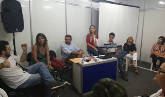 Museu de História Natural aborda biodiversidade de Alagoas no Caiite 2015