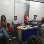 Museu de História Natural aborda biodiversidade de Alagoas no Caiite 2015