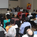 Neab comemora 33 anos com debate sobre Políticas de Ações Afirmativas