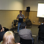 Organização Curricular é tema de evento no Caiite 2015