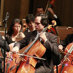 Orquestra Sinfônica faz concerto no Caiite 2015