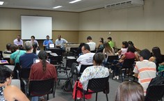 Pesquisadores discutem Papel Social da Universidade Brasileira e o Avanço Tecnológico