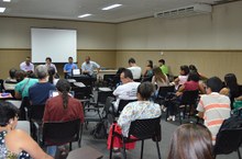 Pesquisadores discutem Papel Social da Universidade Brasileira e o Avanço Tecnológico