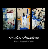 Exposição Avulsas Inoportunas entra em cartaz na Pinacoteca Universitária