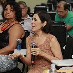 Políticas de Ações Afirmativas na Ufal em discussão no Caiite