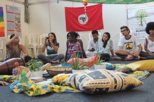 Por que eu fui ao Caiite?