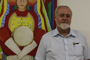 Pró-reitor Estudantil esclarece atraso no pagamento de bolsas