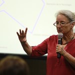 Processo educacional de jovens e adultos no México é apresentado no Caiite 2015