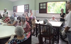 Oficina de Culinária