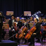 Quinta Sinfônica traz música clássica para o Caiite 2015