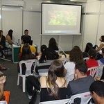 Segurança Alimentar e Nutricional é tema de oficina no Caiite