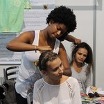 Semana da Cultura Africana é realizada durante o Caiite 2015