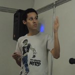 Ufal divulga atividades de internacionalização no Caiite 2015