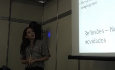 Lianna Tavares diz que dificuldades persistem, pois o número de desistências é alto