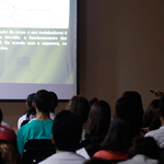 Ufal inicia Jornada de Saberes no Caiite 2015