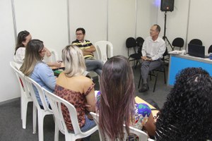 Ufal leva para o Caiite 2º Encontro de Psicologia Escolar e Educacional em Alagoas
