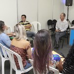 Ufal leva para o Caiite 2º Encontro de Psicologia Escolar e Educacional em Alagoas