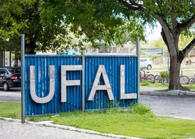 Ufal tem corte de 30% no total do orçamento de 2015