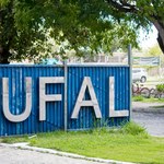 Ufal tem corte de 30% no total do orçamento de 2015