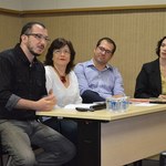 Ufal traz debate sobre Segurança Pública no Estado para Caiite 2015