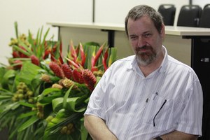 Universidade sem Fronteiras é debatido no Congresso de Extensão