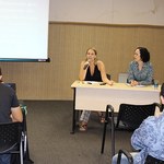 Violência urbana é abordada em abertura de Encontro no Caiite 2015