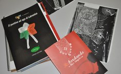 Velja a semelhança entre o Puntino italiano e o bico Singeleza alagoano