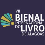 Contagem regressiva para a 7ª Bienal do Livro de Alagoas