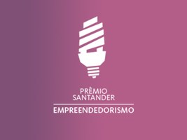 Cultive seu espírito empreendedor e ainda ganhe prêmios do Santander