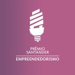 Cultive seu espírito empreendedor e ainda ganhe prêmios do Santander
