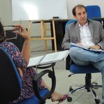 Faculdade de Nutrição elabora proposta de doutorado para submeter à Capes