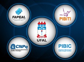 Parceria entre Ufal e Fapeal reforça a oferta de bolsas de iniciação científica