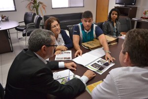 Parcerias fortalecem 7ª edição da Bienal Internacional do Livro de Alagoas