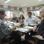 Prefeitura de Maceió propõe implantação de hospital em espaço da Ufal