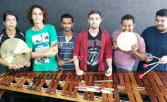 O grupo Percufal, cordenado pelo professor Augusto Moralez vem se apresentando com muito sucesso tanto em Alagoas como em festivais em outros estados.