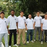 Projeto forma recursos humanos na área de desastres naturais
