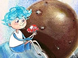 Psicóloga lança livro infantil sobre Autismo