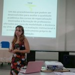 Tese aponta brechas na avaliação de qualidade dos cursos de pós-graduação EAD
