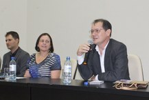 Professor João Inácio Soletti, vice-diretor do Centro de Tecnologia da Ufal