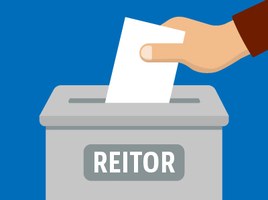 Data para escolha de novo reitor será marcada só após o término da greve