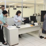 Estudantes deixam gabinete da Reitoria após oito dias de ocupação