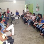 Incubadora do Campus Arapiraca ajuda a criar banco comunitário em Igaci