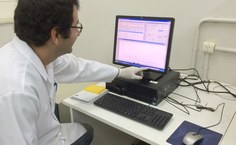 Equipamentos de ponta compõem o Laboratório de DNA Forense