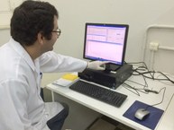 Equipamentos de ponta compõem o Laboratório de DNA Forense