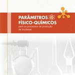 Pesquisadores da Ufal participam de livro sobre processos de produção de biodiesel