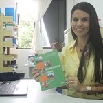Professores lançam 3ª edição de “Métodos de Investigação do Subsolo”